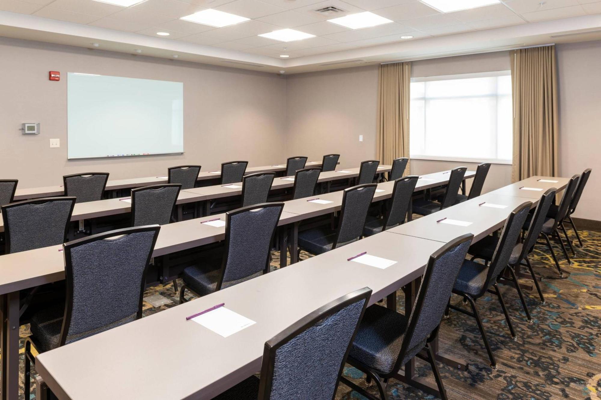 Residence Inn By Marriott Indianapolis South/Greenwood Dış mekan fotoğraf