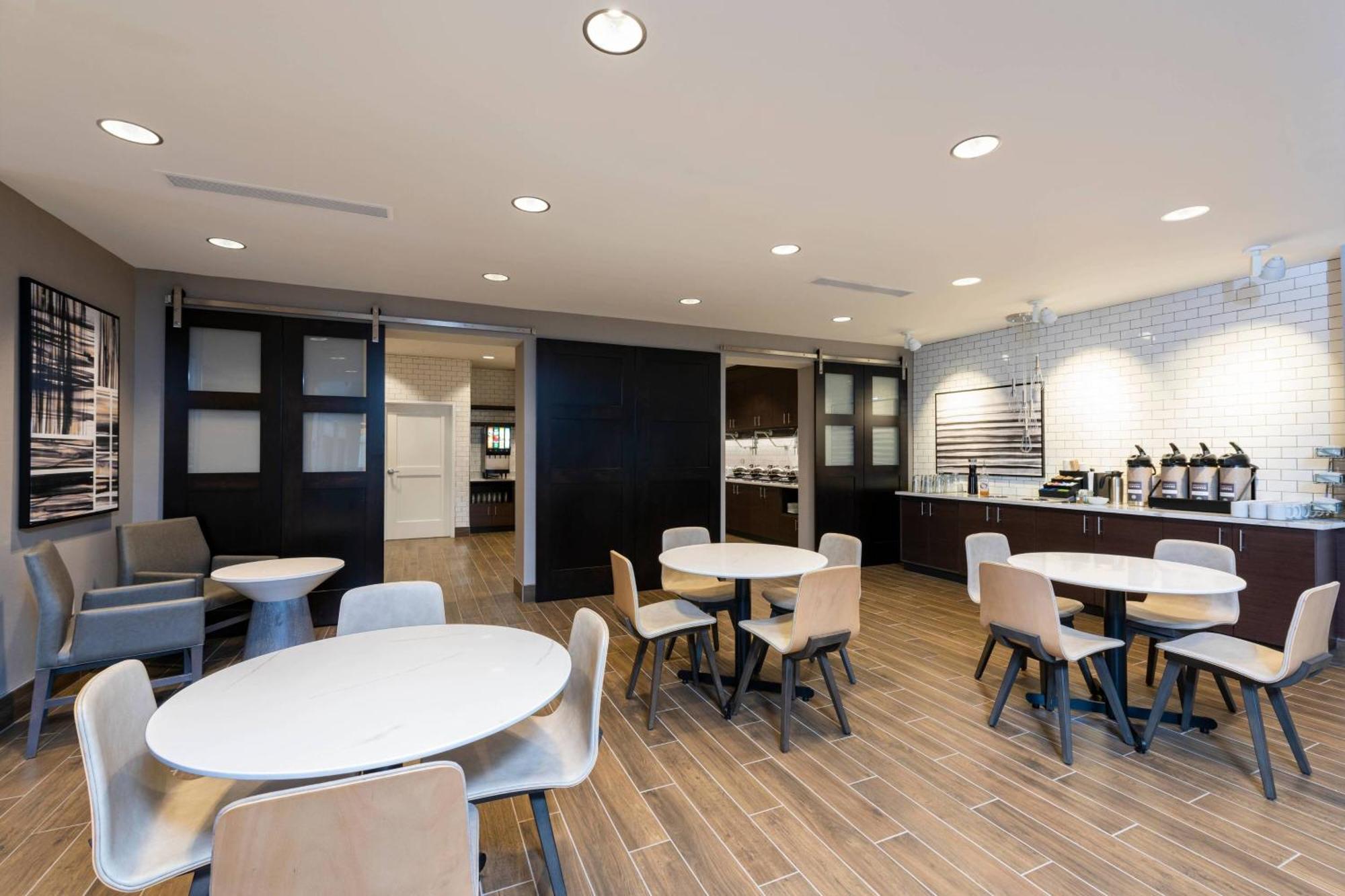 Residence Inn By Marriott Indianapolis South/Greenwood Dış mekan fotoğraf