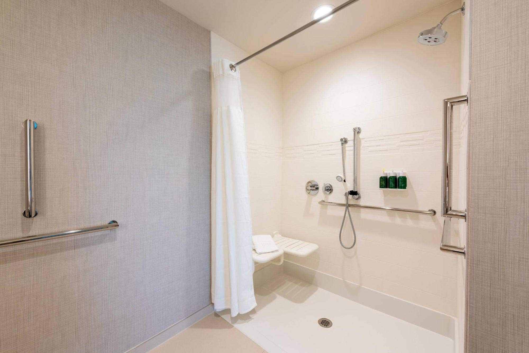Residence Inn By Marriott Indianapolis South/Greenwood Dış mekan fotoğraf