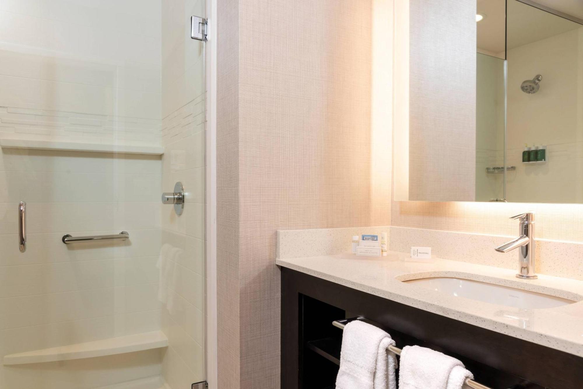 Residence Inn By Marriott Indianapolis South/Greenwood Dış mekan fotoğraf